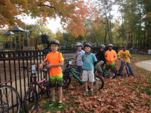 FairfaxBikeClubFall2013