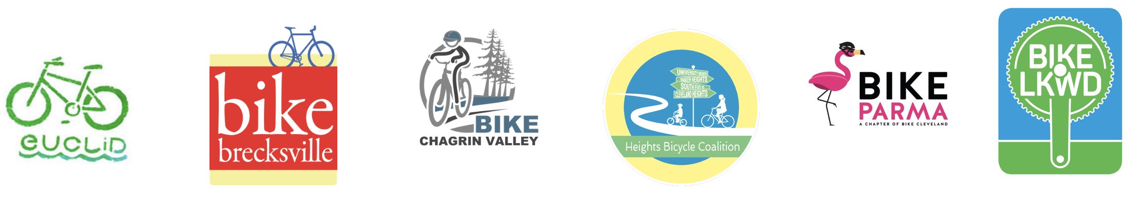 Shaker Heights Awarded Bicycle Friendly Community Status - Bike Cleveland