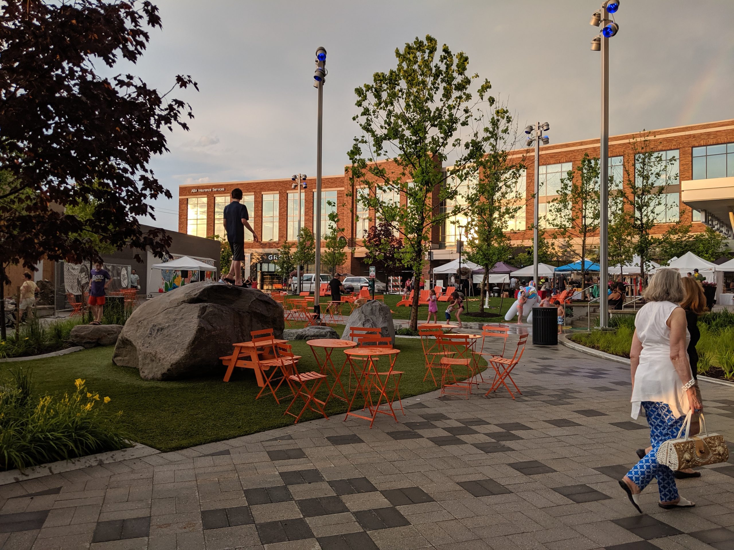 Shaker Heights Awarded Bicycle Friendly Community Status - Bike Cleveland