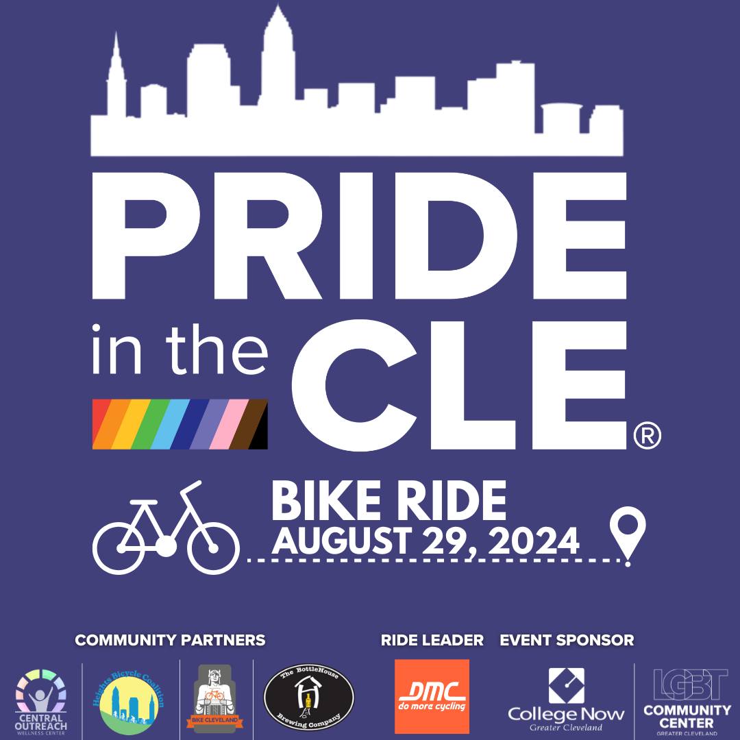 There are plenty of rides left in August, and opportunities to engage ...